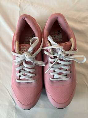 Timberland PRO Women's Drivetrain Composite Safety Toe Work Sneakers - Pink